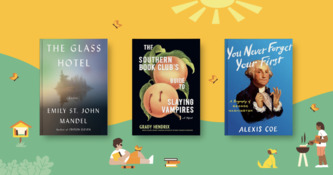 The Top 40 Hit Books of the Year (So Far)