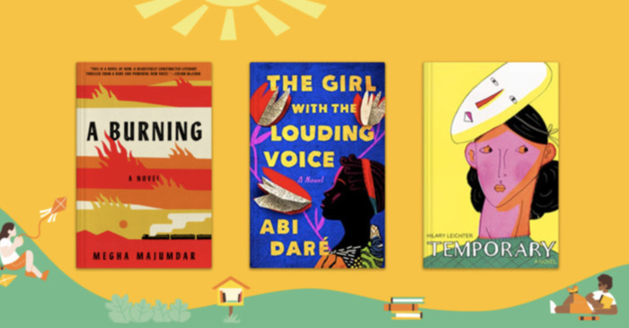 Support First-Time Authors with 51 Debut Novels to Read Now