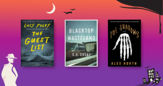 Meet the Authors of Summer's Hottest Mysteries