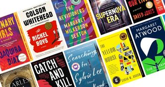 48 New Paperbacks to Pick Up Now