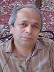 Ebrahim Nabavi