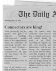 Journalists Top Reads