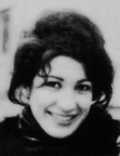 Forough Farrokhzad / فروغ فرخزاد