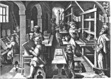 Van Dyke's Reading Group