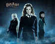 Harry Potter Super Freaks