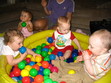 Zelie Playgroup