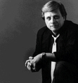 Harlan Ellison ®
