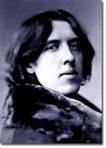 Wilde's Portrait