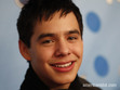 David Archuleta...