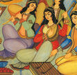 Persian Dastgahi Music
