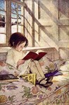 Read for the Heart Cafe