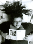 Pick my brains, a Q&A with author Caren Gussoff