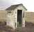 Outhouse of Uncool