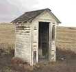 Outhouse of Uncool