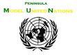 Peninsula Model UN