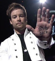 David Cook Luvrs