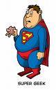 Super Geeks