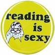 Reading is Sexy