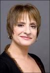 Patti LuPone Reads