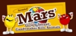 Boycotting Mars' Killer Candy!!!!