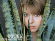 Uglies by Scott Westerfeld