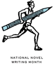 NaNoWriMo 2012
