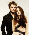 BELLA and EDWARD~