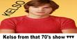 that 70's show