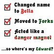Team Edward