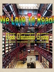 We Love To Read! (book discussion group)