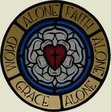 Lutheran fiction