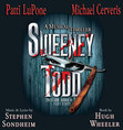 Sweeney Todd Lovers.