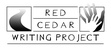 Red Cedar Writing Project