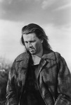 David Foster Wallace