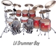 drummers group