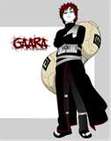 gaara luvers