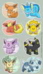 Pokemon Luvers