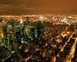 I LUV NYC!