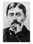 The Infamous Proust Questionnare