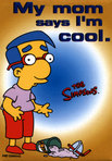 COOLNESS BOOKS