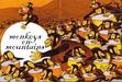 Monkeys On Mountains