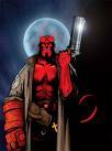 Hellboy Loverz!