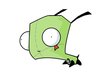 INVADER ZIM FOREVER MAN!!!!