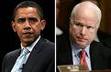 Obama vs. McCain