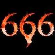 666 satans books