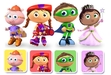 Super Why!