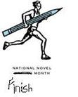 NaNoFiMo 08