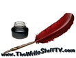 The Write Stuff