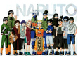 Naruto Group!