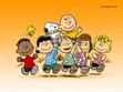The Peanuts Gang!